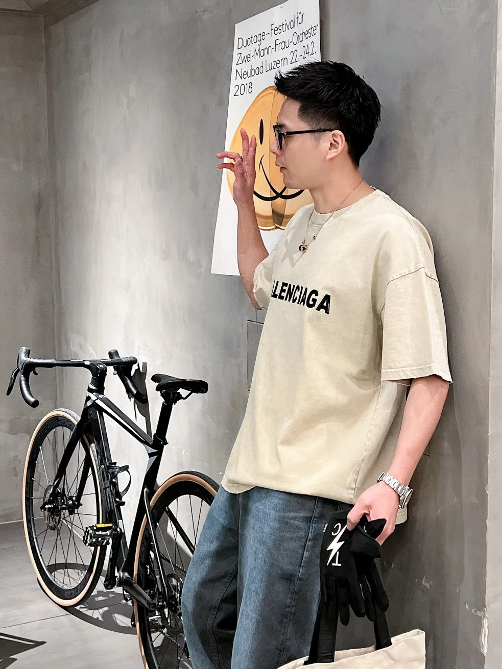 model picture